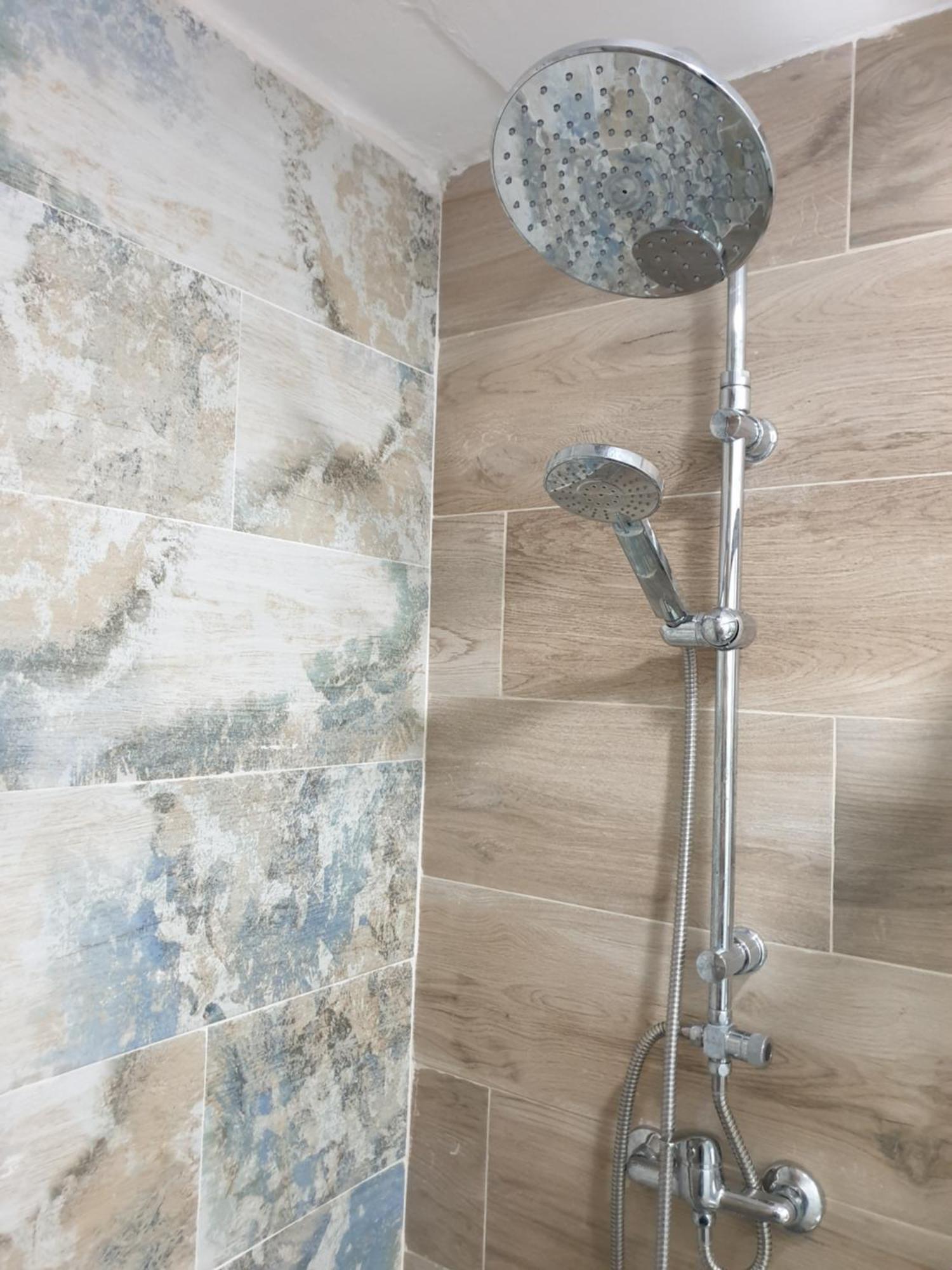 Calterr - Loft Con Terraza Privada, Wifi, Recien Reformado Apartment Torremolinos